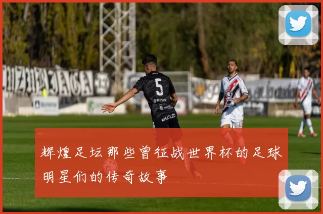 辉煌足坛那些曾征战世界杯的足球明星们的传奇故事