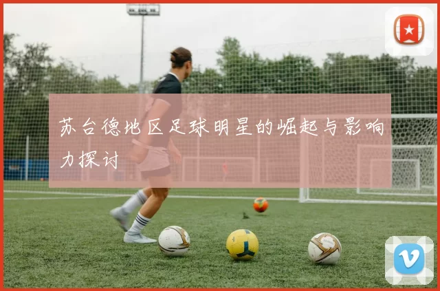 苏台德地区足球明星的崛起与影响力探讨
