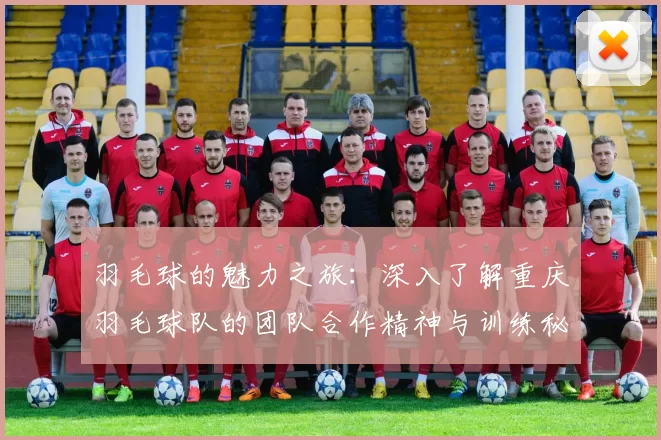 羽毛球的魅力之旅：深入了解重庆羽毛球队的团队合作精神与训练秘辛